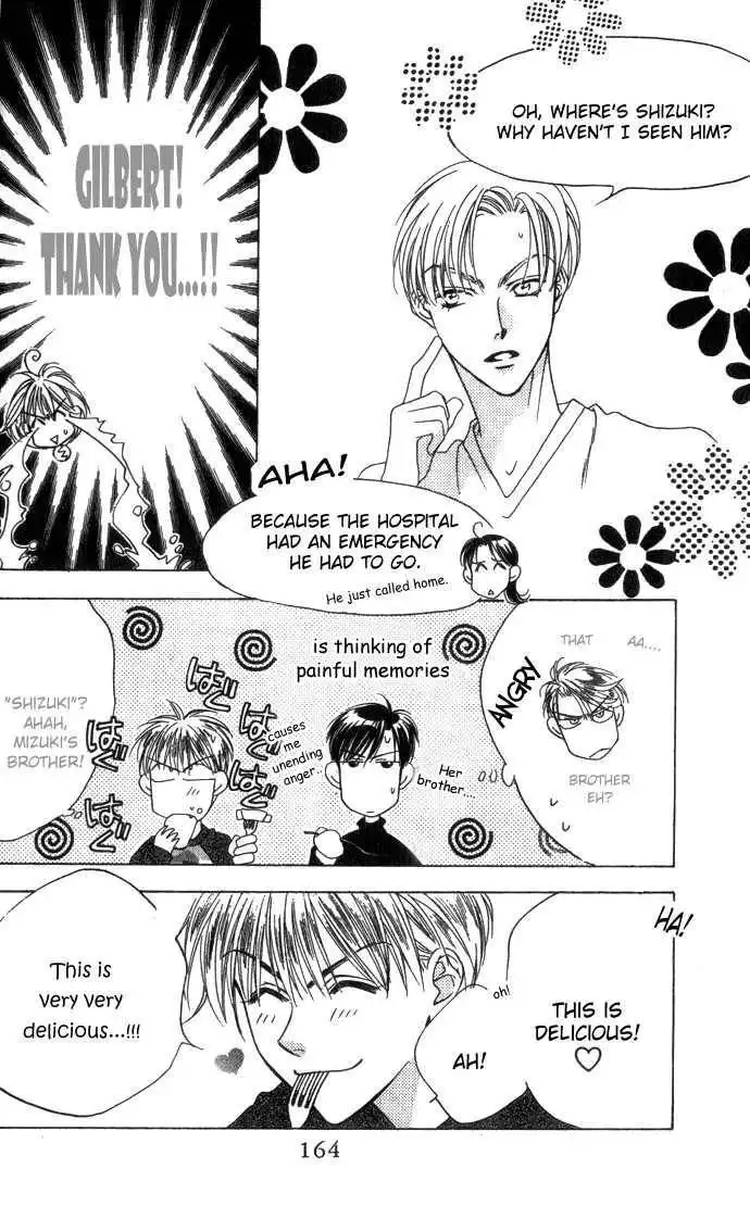 Hana Kimi Chapter 67 12